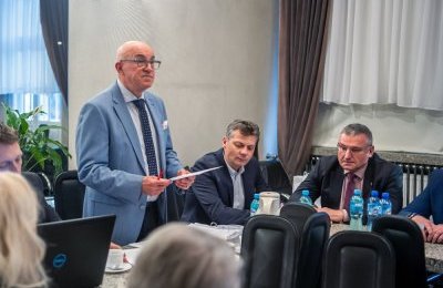 I Bytomski Komitet Rewitalizacji kończy kadencję