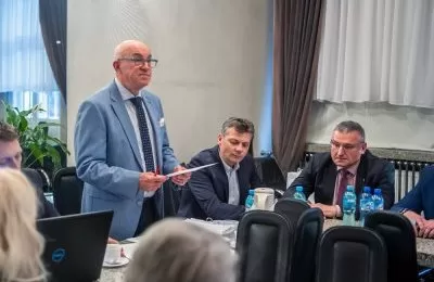 I Bytomski Komitet Rewitalizacji kończy kadencję