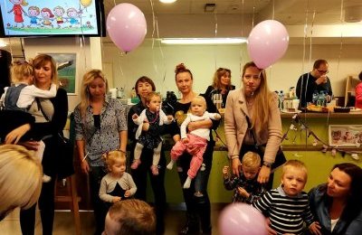 Światowy Dzień Wcześniaka
