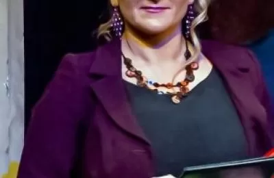 Bytomianka Jesieni dla Aleksandry Hyli