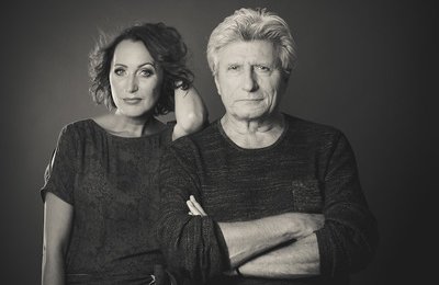 Piosenki Osieckiej na finał Bytomskiej Jesieni Li