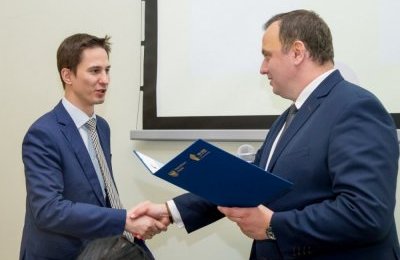 Bytom w zespole ds. transformacji regionów górni