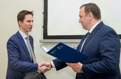 Bytom w zespole ds. transformacji regionów górni