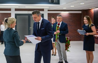 Dzień Pracownika Socjalnego