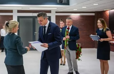 Dzień Pracownika Socjalnego