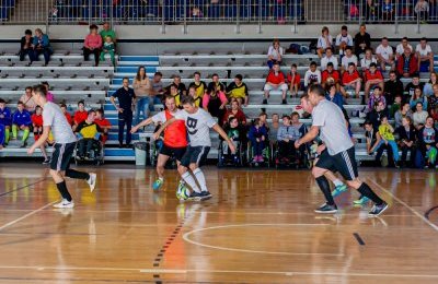Integracja i sport