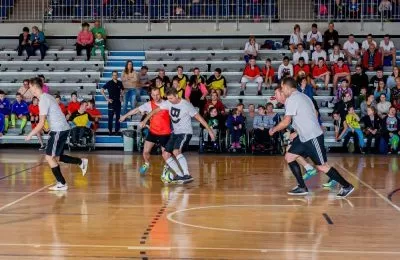 Integracja i sport