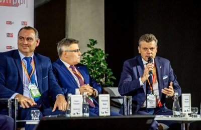 O Sprawiedliwej Transformacji - Bytom na konferenc