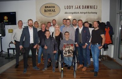 Pomoc dla Kamila