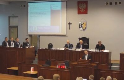 Będzie zmiana stawki podatku od nieruchomości