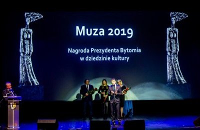 Muzy 2019 rozdane