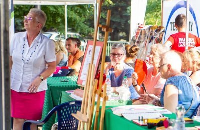 Jak ma wyglądać Wasze Centrum? - pytanie do trze