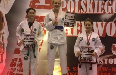 Sukcesy bytomskich sportowców