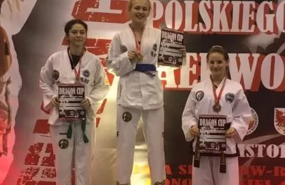 Sukcesy bytomskich sportowców
