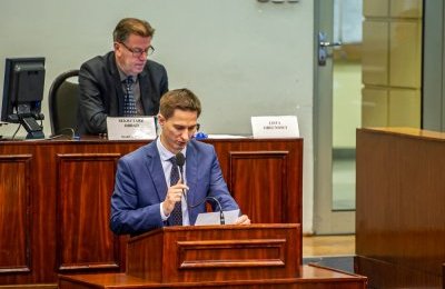 Nie będzie ucieczki od segregacji, czyli zmiany w