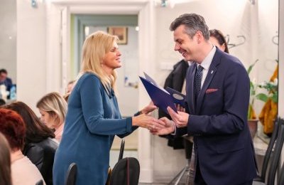 Komitet Rewitalizacji II kadencji
