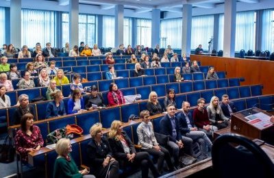 O dysleksji - konferencja ekspercka
