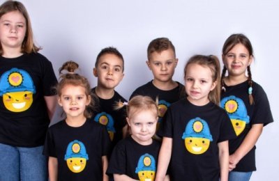 Zbierają na oczyszczacze powietrza