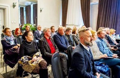 Przedsiębiorcy a rynki zagraniczne