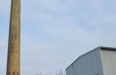 BPK inwestuje w przepompownię ścieków Śródmie