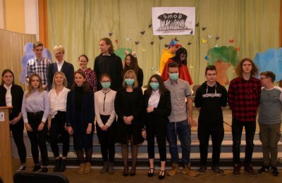 "Elektronik" a zmiany klimatu