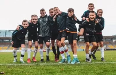 Dwa bytomskie kluby z certyfikatami PZPN