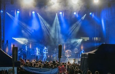 Bytom Live Music. Poszukiwani artyści z Bytomia!