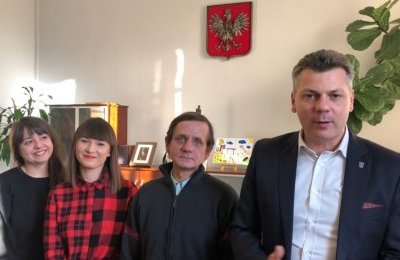 Problem rozwiązany. Bytomski zegarmistrz będzie