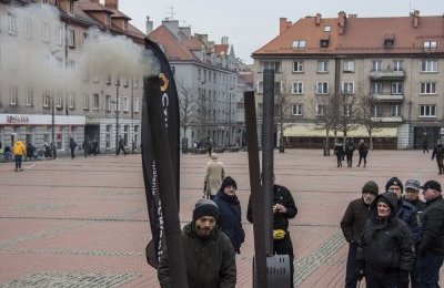 Prawidłowe spalanie to spalanie bez dymu