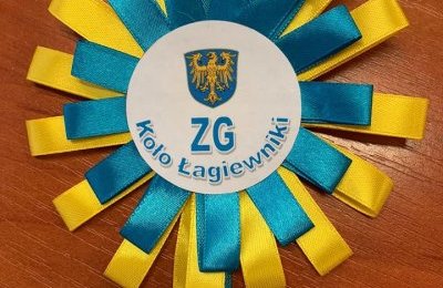Związek Górnośląski Koło Łagiewniki obchodzi
