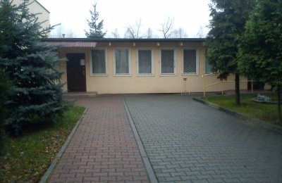 Uwaga mrozy. Nie bądź obojętny na los bezdomnyc