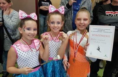 Sukcesy bytomskich sportowców