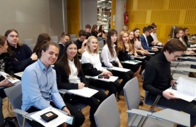 Bytomskie Spotkania Europejskie rozszerzają formu