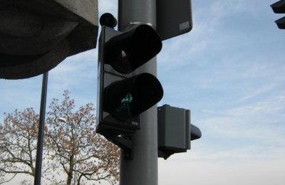 Sygnalizatory akustyczne dla niedowidzących i nie