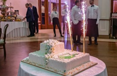 Klub, który zapisał się złotymi głoskami w hi