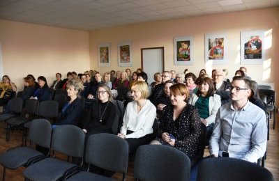 20 lat Centrum Przeciwdziałania Uzależnieniom