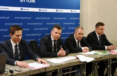 RIO  pozytywnie zaopiniowała rekordowy budżet By