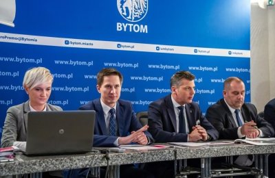 Regionalna Izba Obrachunkowa pozytywnie zaopiniowa