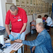 Senioriada po raz piąty