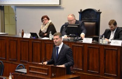 Budżet na 2020 rok przyjęty
