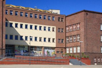 Uwaga czytelnicy MBP w Bytomiu