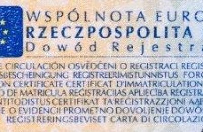 Ważna informacja dla właścicieli samochodów