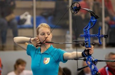 Powołania bytomskich łuczników do Kadry Narodow
