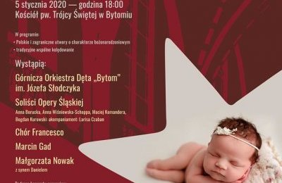 Charytatywnie dla Julki
