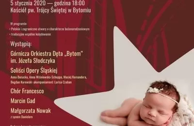 Charytatywnie dla Julki