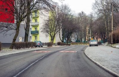 Przebudowa siedmiu dróg w Bytomiu dobiega końca