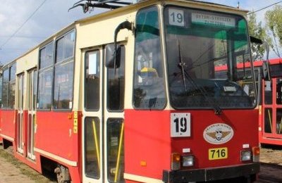 Uwaga pasażerowie. Zmiany w rozkładach jazdy 31 
