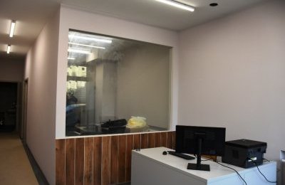 Nowe biuro Strefy Płatnego Parkowania już otwart