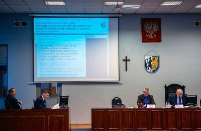 Ważna informacja dla przedsiębiorców. Zmiany zw