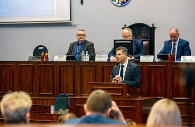 Miasto zabezpieczyło 5 mln zł na wykup mieszkań